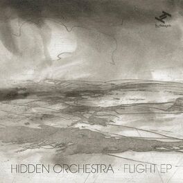 Album cover of Flight EP
