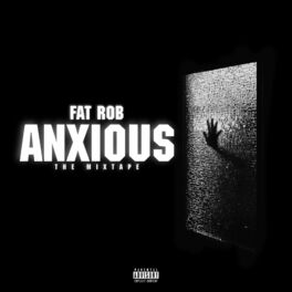 Album cover of Anxious