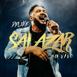 Album cover of Salazar (Ao Vivo / Deluxe)
