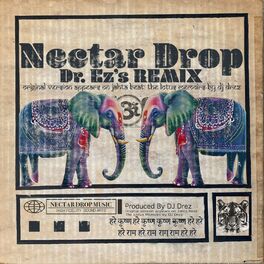 Album cover of Nectar Drop (Dr.EZ's Remix)