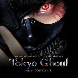 Album cover of Tokyo Ghoul (Original Soundtrack Album)