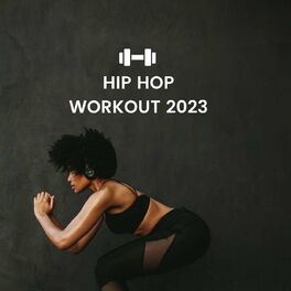Album cover of Hip Hop Workout 2023