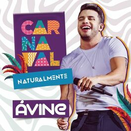 Album cover of Carnaval Naturalmente