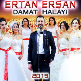Album cover of Damat Halayı