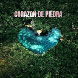 Album cover of Corazón de piedra