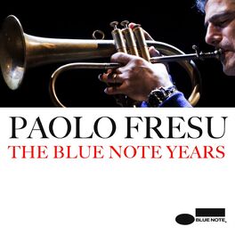 Album cover of The Blue Note Years