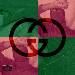 Album cover of kit da gucci (feat. Tiffany)