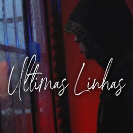 Album cover of Últimas Linhas