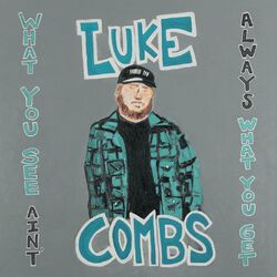 Música Without You - Luke Combs (Com Amanda Shires) (2020) 