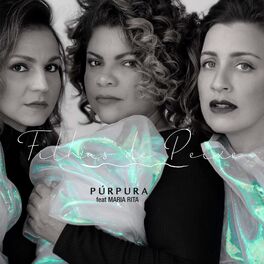 Album cover of Filhas de Peixe
