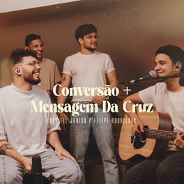 Album cover of Conversão / Mensagem da Cruz (Ao Vivo)