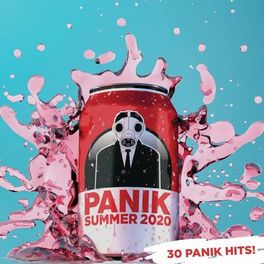 Album cover of Panik Summer 2020 (30 Panik Hits)