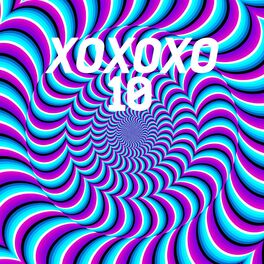 Album cover of XOXOXO 10
