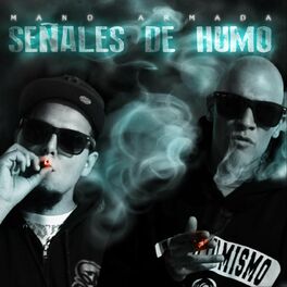 Album cover of Señales de Humo