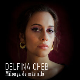 Album cover of Milonga de Más Allá