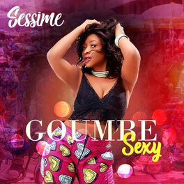 Album cover of Goumbe Sexy