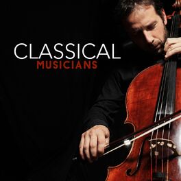 Album cover of Classical Musicians