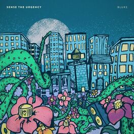 Album cover of Sense the Urgency