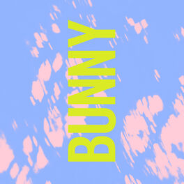 Album cover of Bunny