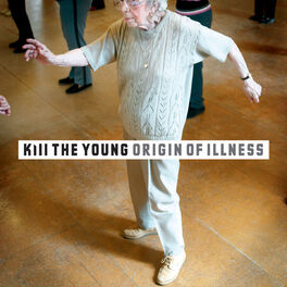 Album cover of Origin of Illness