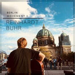Album cover of Movement 3 (Berlin)