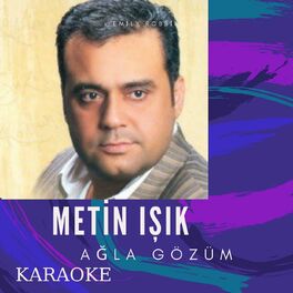 Album cover of Ağla Gözüm (Karaoke)