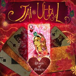 Album cover of Queen of Hearts