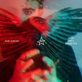 Album cover of Chaos and a Dancing Star