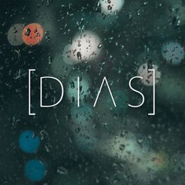 Album cover of DIAS
