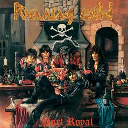 Album cover of Port Royal (Expanded Version; 2017 Remaster)
