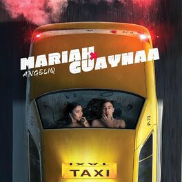 Album cover of Taxi