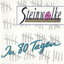 Album cover of In 80 Tagen