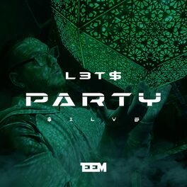 Album cover of L3t$ Party