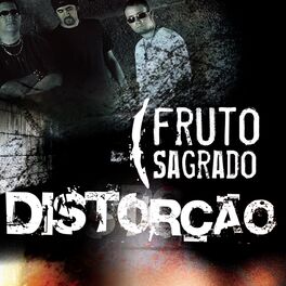 Album cover of Distorção
