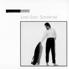 Album cover of Nuevos Medios Colección: José Soto Sorderita