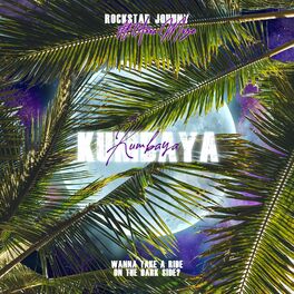 Album cover of Kumbaya (feat. Anna Mvze)