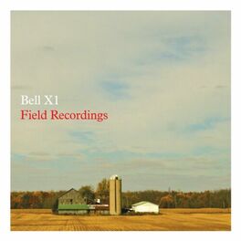 Album cover of Field Recordings