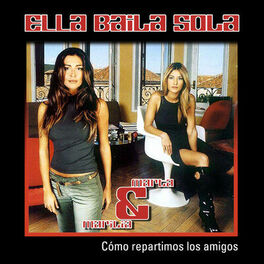 Album cover of Cómo Repartimos Los Amigos