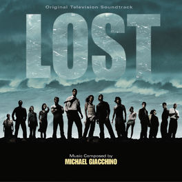Album cover of Lost: Season 1 (Original Television Soundtrack)
