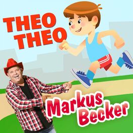 Album cover of Theo Theo