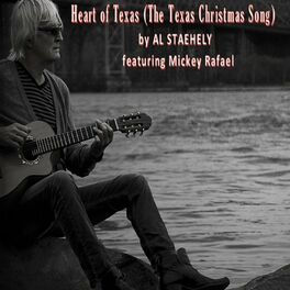 Album cover of Heart of Texas (The Texas Christmas Song)