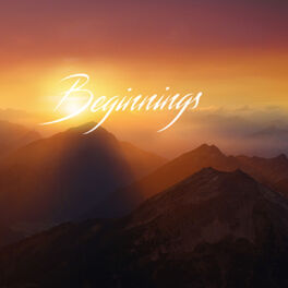 Album cover of Beginnings