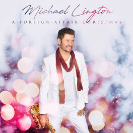 Album cover of A Foreign Affair Christmas