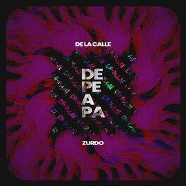Album cover of De Pe a Pa