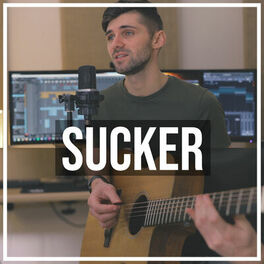 Album cover of Sucker (Acoustic)
