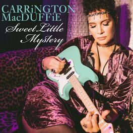 Album cover of Sweet Little Mystery