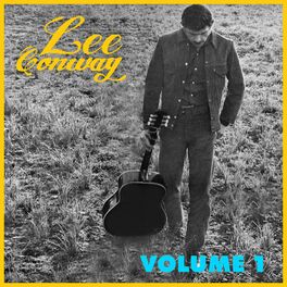 Album cover of Lee Conway, Vol. 1