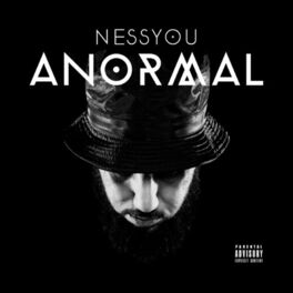 Album cover of Anormal