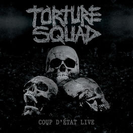 Album cover of Coup D' Etat