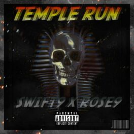 Album cover of Temple Run